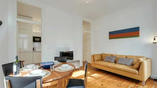 Apartments in Location is not specified - photo 4