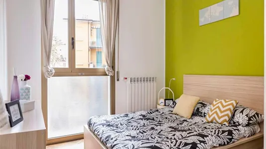 Rooms in Bologna - photo 4