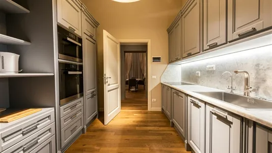 Apartments in Florence - photo 7