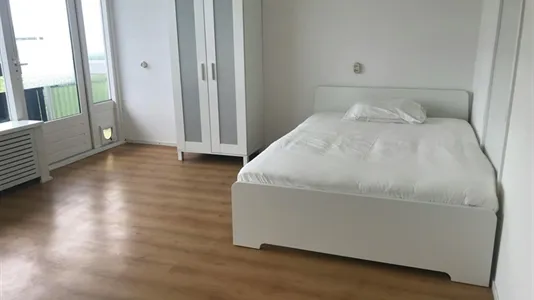 Rooms in Arnhem - photo 4