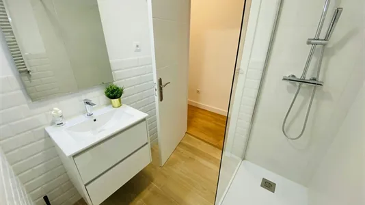Rooms in Madrid Puente de Vallecas - photo 8