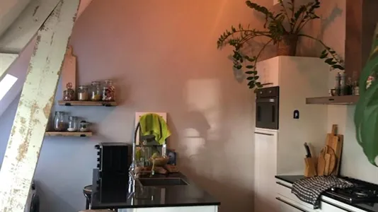 Apartments in Location is not specified - photo 10