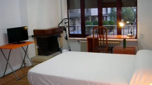 Rooms in Salamanca - photo 4