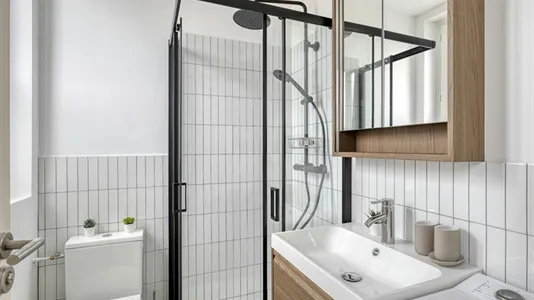 Apartments in Nogent-sur-Marne - photo 3