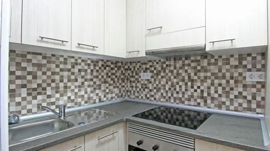 Apartments in Barcelona Sants-Montjuïc - photo 5