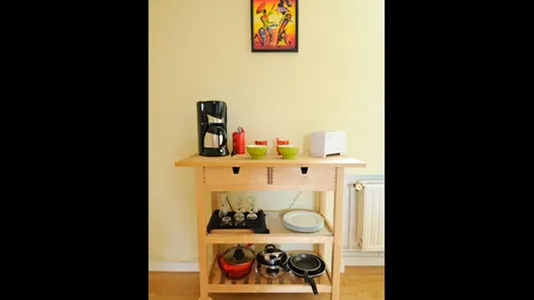 Apartments in Lille - photo 9