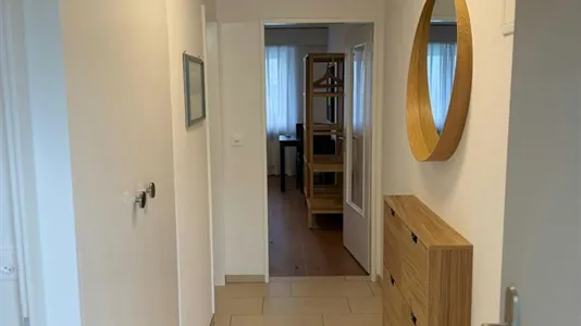 Apartments in Zürich Distrikt 11 - photo 2