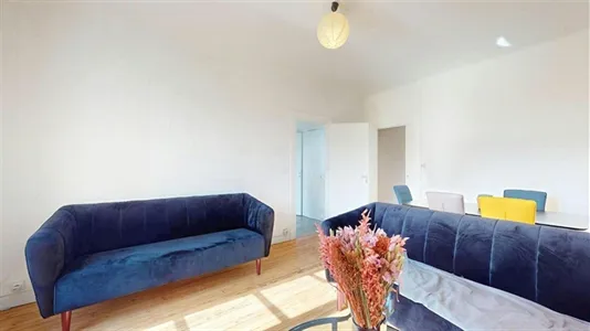 Rooms in Toulouse - photo 9