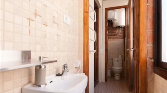 Apartments in Barcelona Sant Andreu - photo 8