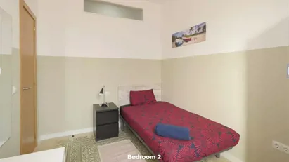 Room for rent in Barcelona Ciutat Vella, Barcelona