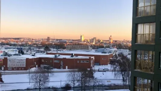 Apartments in Lundby - photo 5