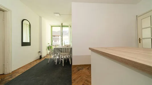 Rooms in Budapest Ferencváros - photo 7