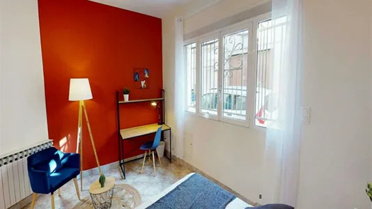 Rooms in Bordeaux - photo 4