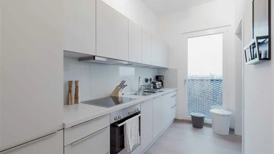 Rooms in Berlin Mitte - photo 8