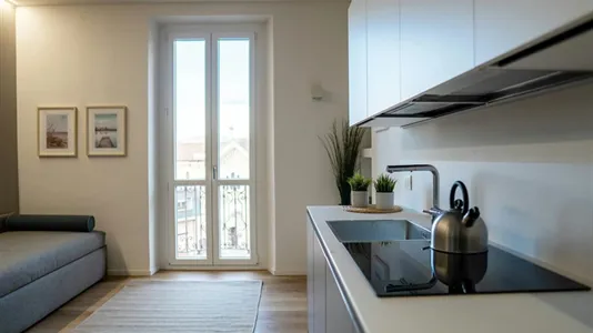 Apartments in Turin - photo 4