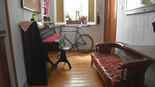 Rooms in Madrid Retiro - photo 7