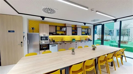 Apartments in Barcelona Sant Martí - photo 9