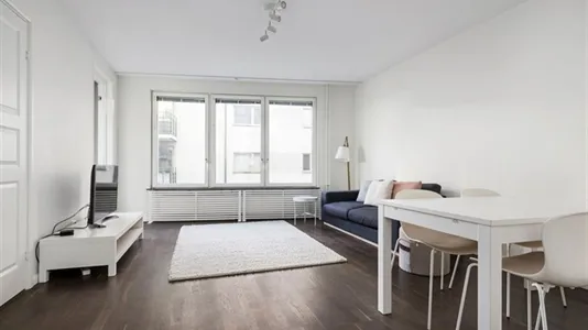 Apartments in Kungsholmen - photo 5