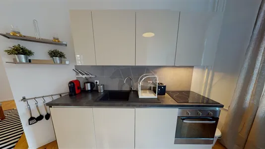Apartments in Berlin Mitte - photo 4