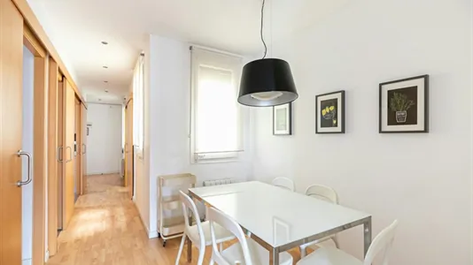 Apartments in Barcelona Les Corts - photo 5