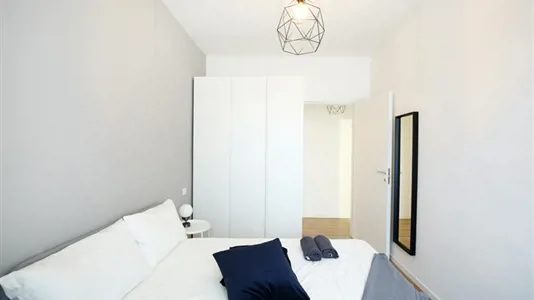 Rooms in Milano Zona 7 - Baggio, De Angeli, San Siro - photo 3