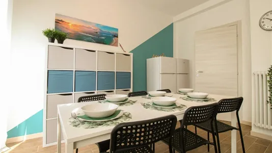 Rooms in Brescia - photo 9