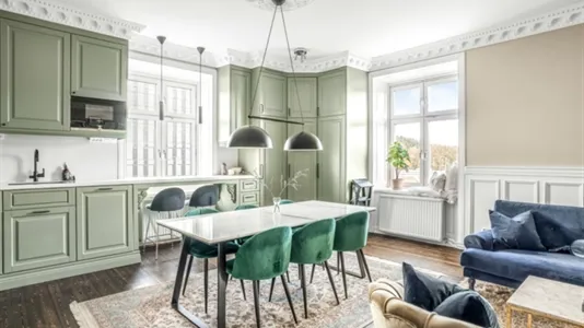 Apartments in Solna - photo 1