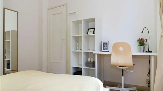 Rooms in Milano Zona 2 - Stazione Centrale, Gorla, Turro, Greco, Crescenzago - photo 7