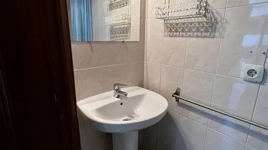 Rooms in Madrid Chamberí - photo 7