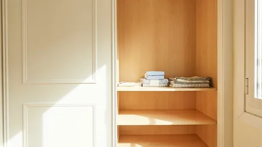 Apartments in Madrid Chamberí - photo 5