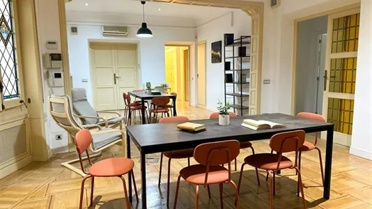 Rooms in Madrid Moncloa-Aravaca - photo 8