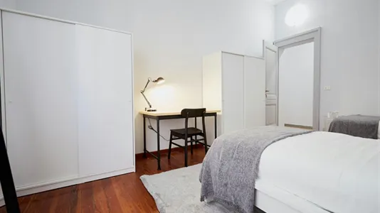 Rooms in Turin - photo 9