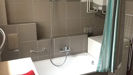 Rooms in Budapest Ferencváros - photo 5