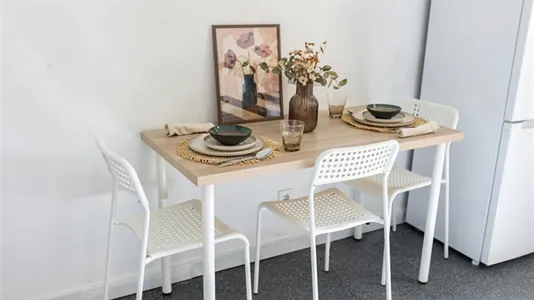 Rooms in Budapest XIII. kerület - photo 9