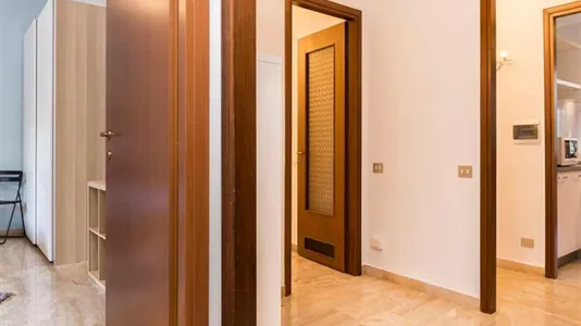 Rooms in Milano Zona 7 - Baggio, De Angeli, San Siro - photo 10