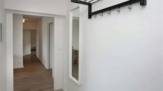 Rooms in Berlin Charlottenburg-Wilmersdorf - photo 7