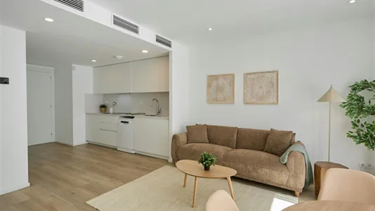 Apartments in L'Hospitalet de Llobregat - photo 4