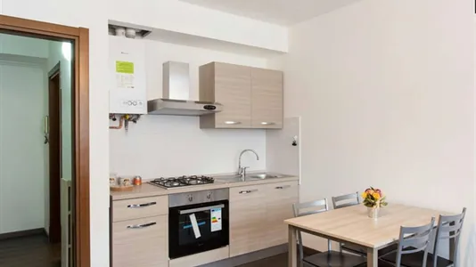 Apartments in Milano Zona 2 - Stazione Centrale, Gorla, Turro, Greco, Crescenzago - photo 5