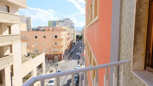 Rooms in Cagliari - photo 9