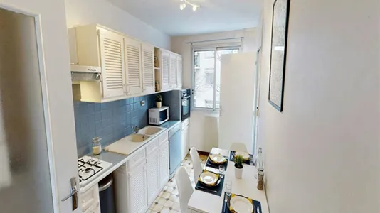 Rooms in Lyon - photo 7