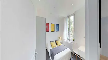 Room for rent in Lyon, Auvergne-Rhône-Alpes