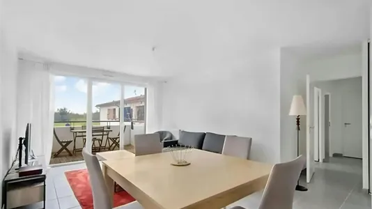 Apartments in Toulouse - photo 5
