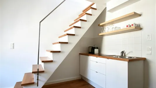 Apartments in Cologne Innenstadt - photo 9