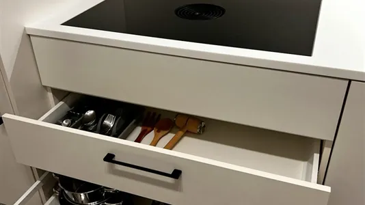 Rooms in Wrocław - photo 7