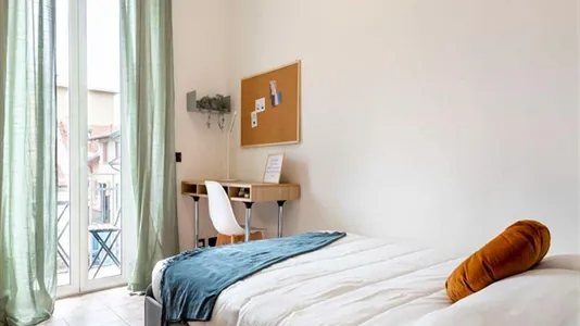 Rooms in Milano Zona 5 - Vigentino, Chiaravalle, Gratosoglio - photo 2