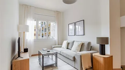 Apartment for rent in Barcelona Eixample, Barcelona