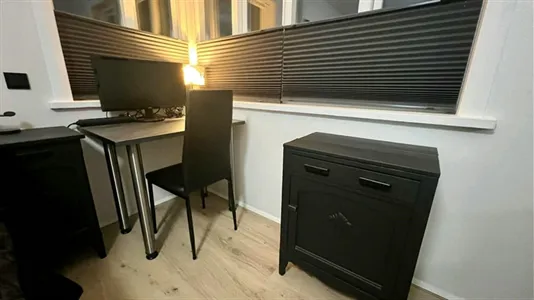 Rooms in Reykjavík Miðborg - photo 4