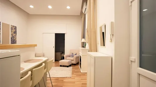 Apartments in Budapest Belváros-Lipótváros - photo 9