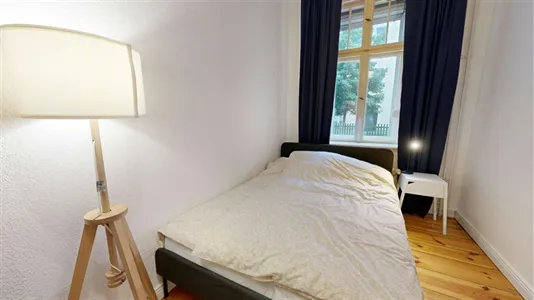 Apartments in Berlin Mitte - photo 5