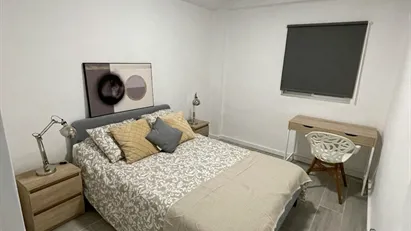 Room for rent in Málaga, Andalucía